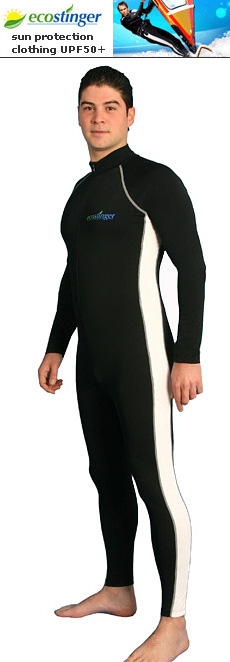 EcoStinger Suit