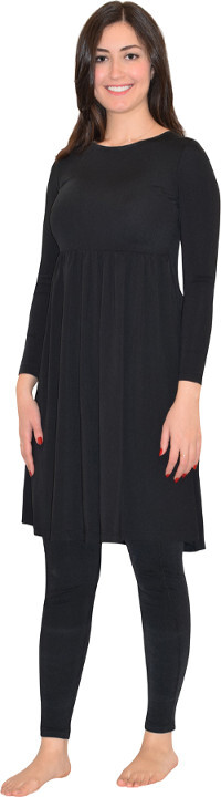 Modest Swimwear for Women