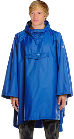 Craghoppers Poncho