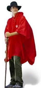 Poncho
