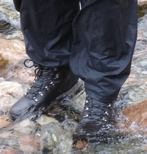 wading boots shoes
