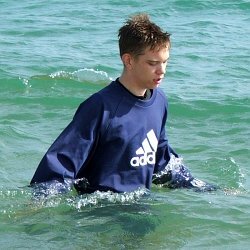 sun protection swim shirt test reviews
